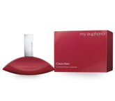 Calvin Klein My Euphoria 100ML EDP Spray (W)